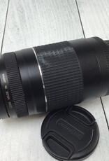 CANON Canon EF 75-300mm f4-5.6 III Lens Used Good