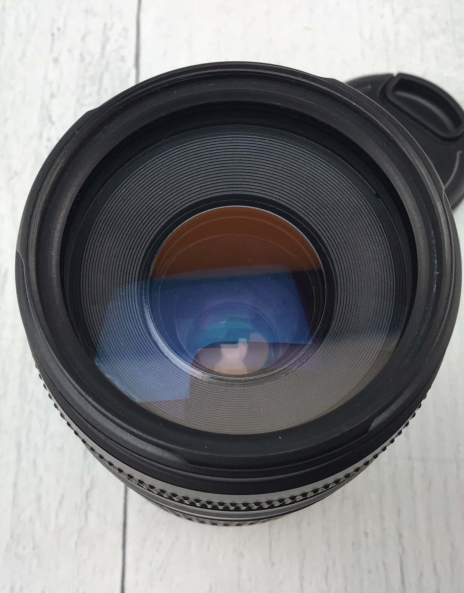 CANON Canon EF 75-300mm f4-5.6 III Lens Used Good