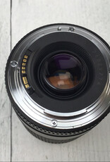 CANON Canon EF 75-300mm f4-5.6 III Lens Used Good