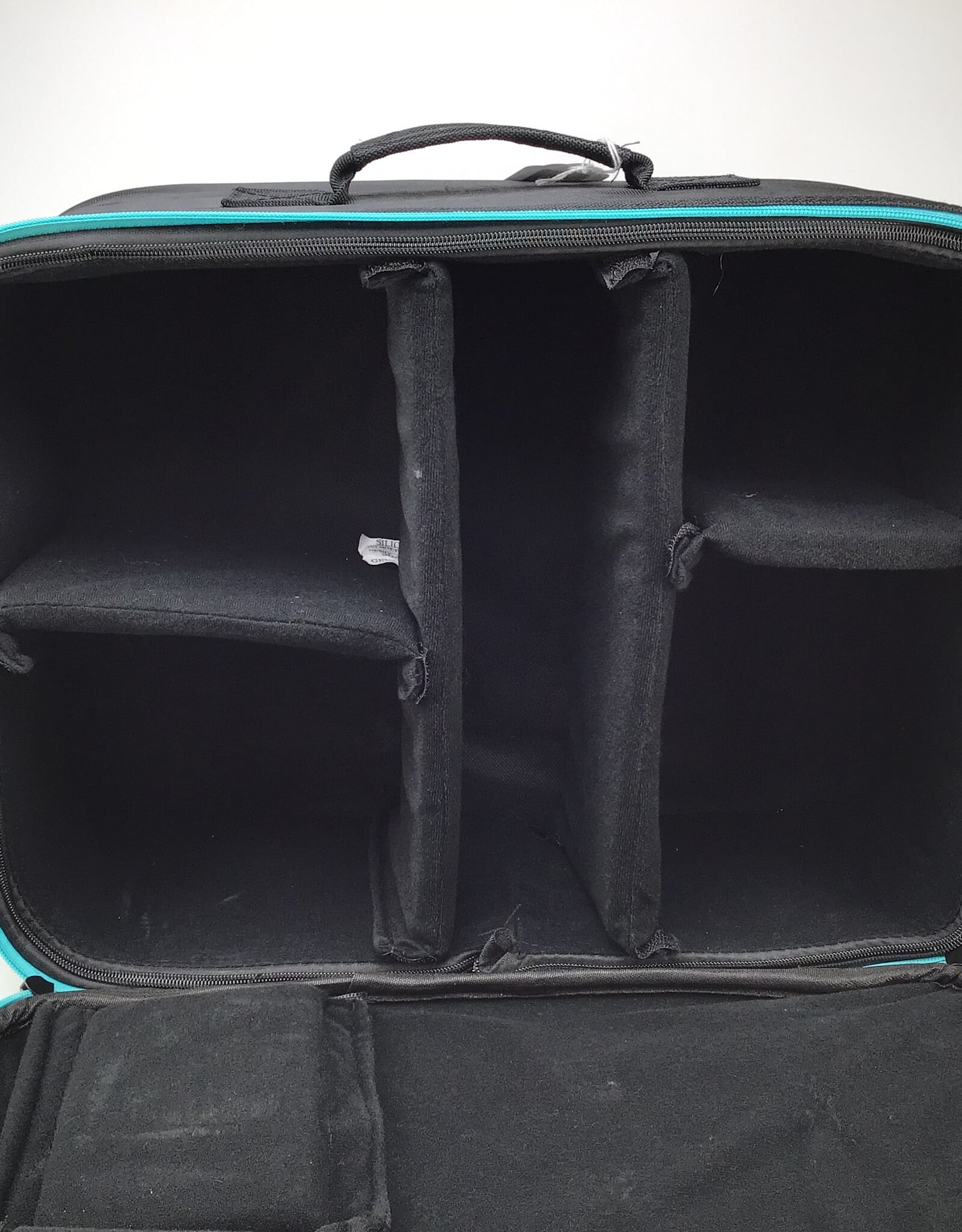 Flashpoint Flashpoint Xplor Case Used Good