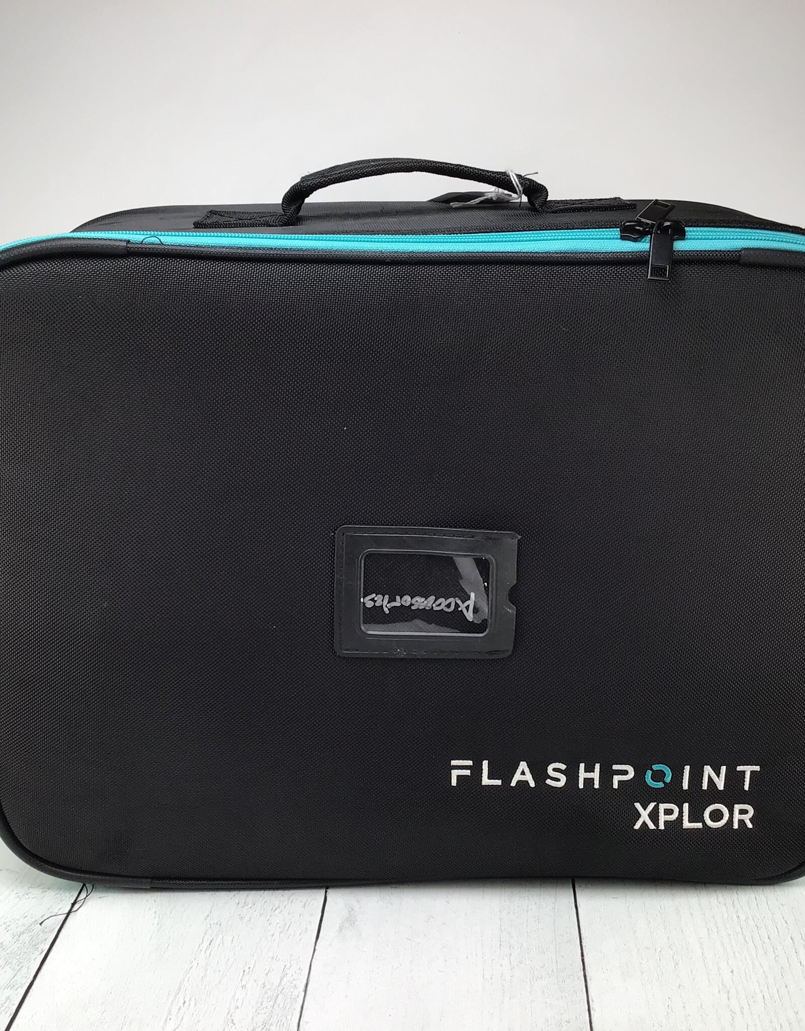 Flashpoint Flashpoint Xplor Case Used Good