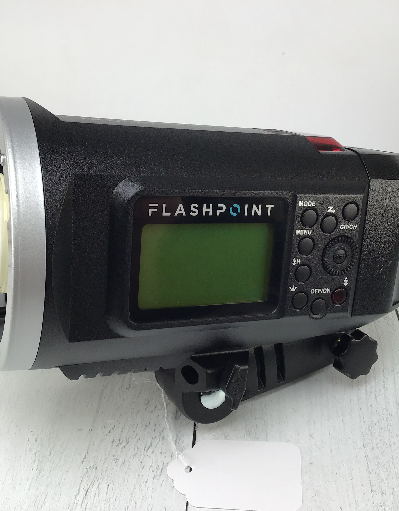 Flashpoint Flashpoint Xplor 600 R2 Flash Used Good