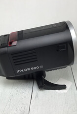Flashpoint Flashpoint Xplor 600 R2 Flash Used Good