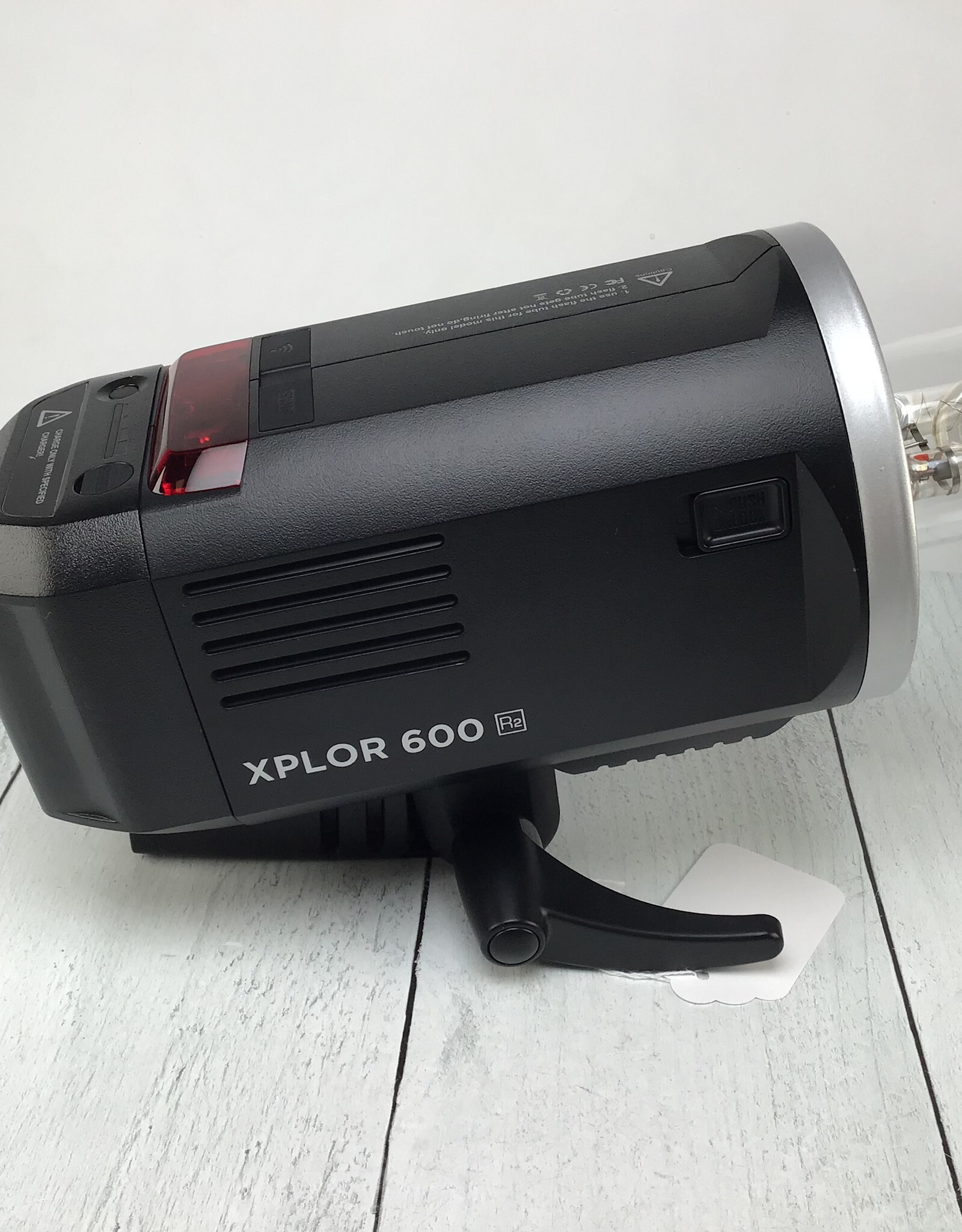 Flashpoint Flashpoint Xplor 600 R2 Flash Used Good
