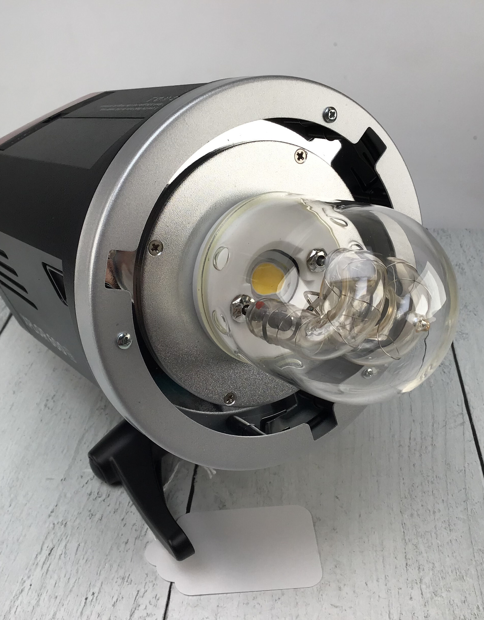 Flashpoint Flashpoint Xplor 600 R2 Flash Used Good