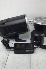 Flashpoint Flashpoint Xplor 600 R2 Flash Used Good