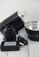 Flashpoint Flashpoint Xplor 600 R2 Flash Used Good