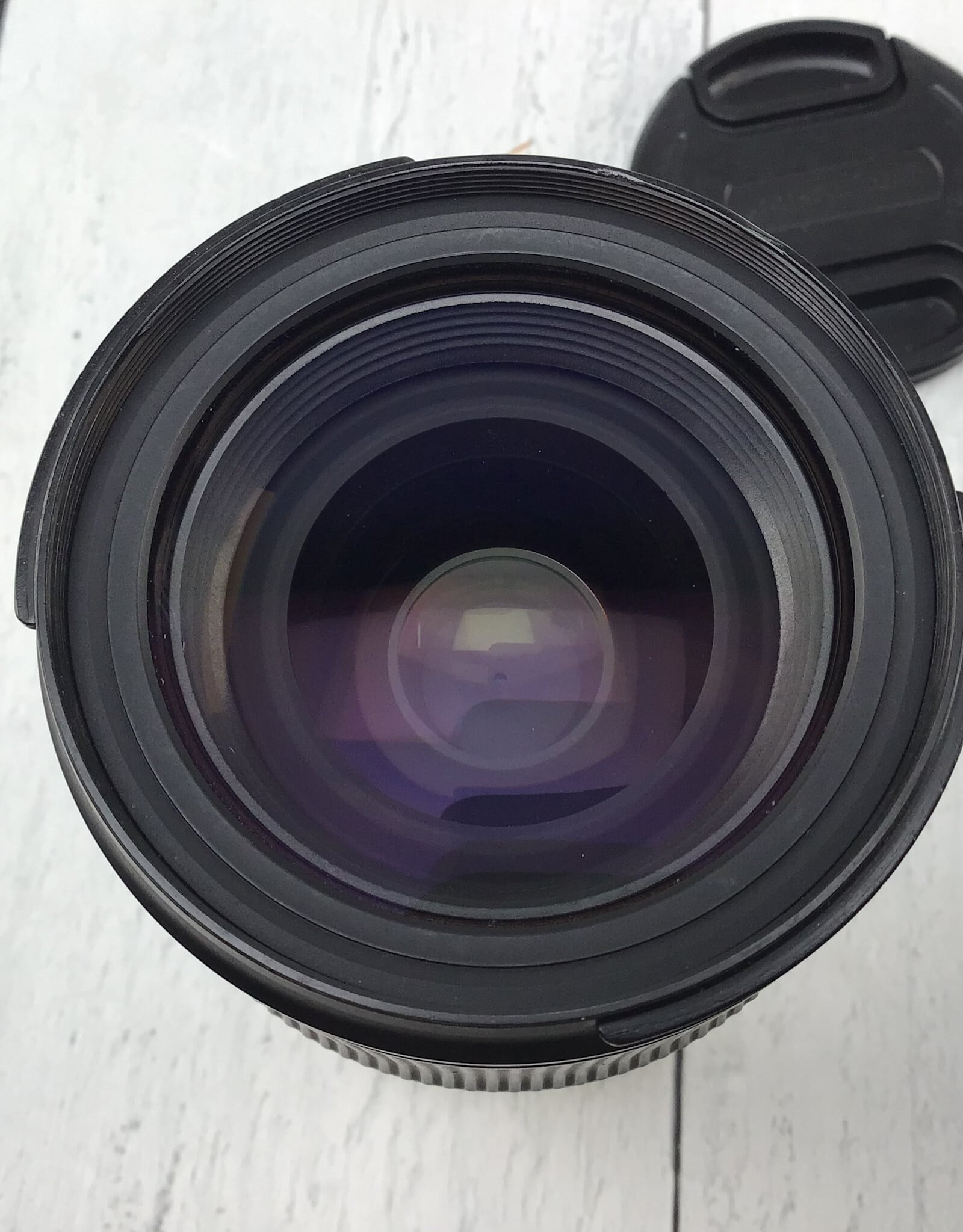 TAMRON Tamron 28-75mm f2.8 Di III RXD Lens for Sony FE Used Good
