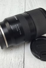 TAMRON Tamron 28-75mm f2.8 Di III RXD Lens for Sony FE Used Good