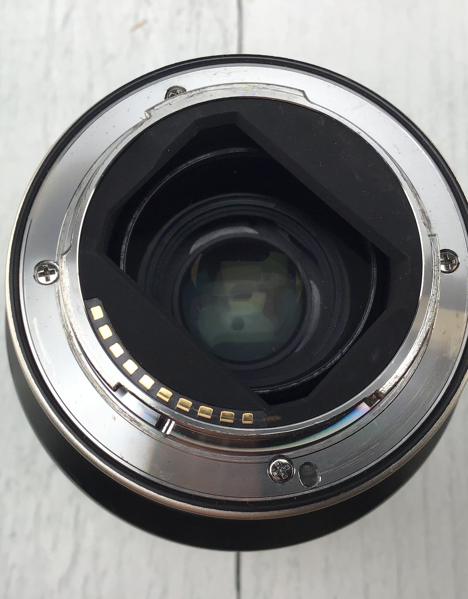 TAMRON Tamron 28-75mm f2.8 Di III RXD Lens for Sony FE Used Good