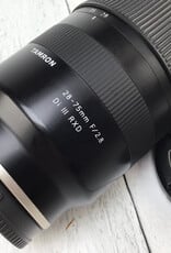 TAMRON Tamron 28-75mm f2.8 Di III RXD Lens for Sony FE Used Good
