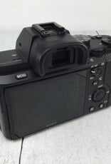 SONY Sony A7 II Camera Body Used Good