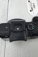 SONY Sony A7 II Camera Body Used Good