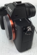 SONY Sony A7 II Camera Body Used Good