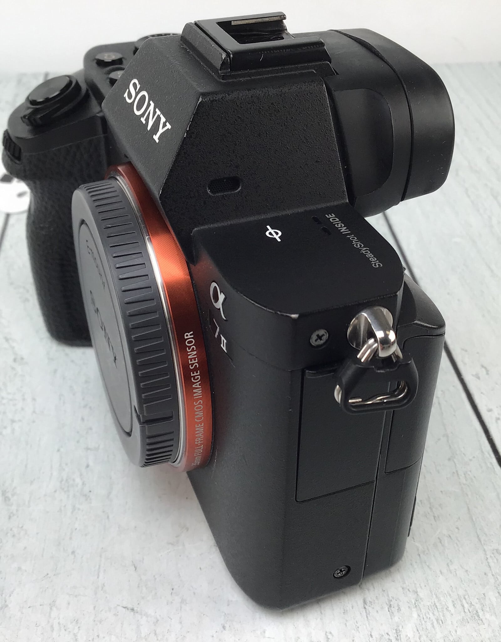 SONY Sony A7 II Camera Body Used Good
