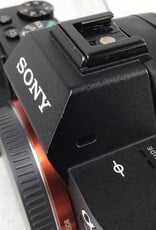 SONY Sony A7 II Camera Body Used Good