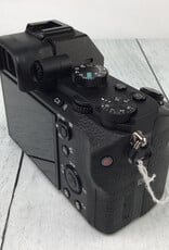 SONY Sony A7 II Camera Body Used Good