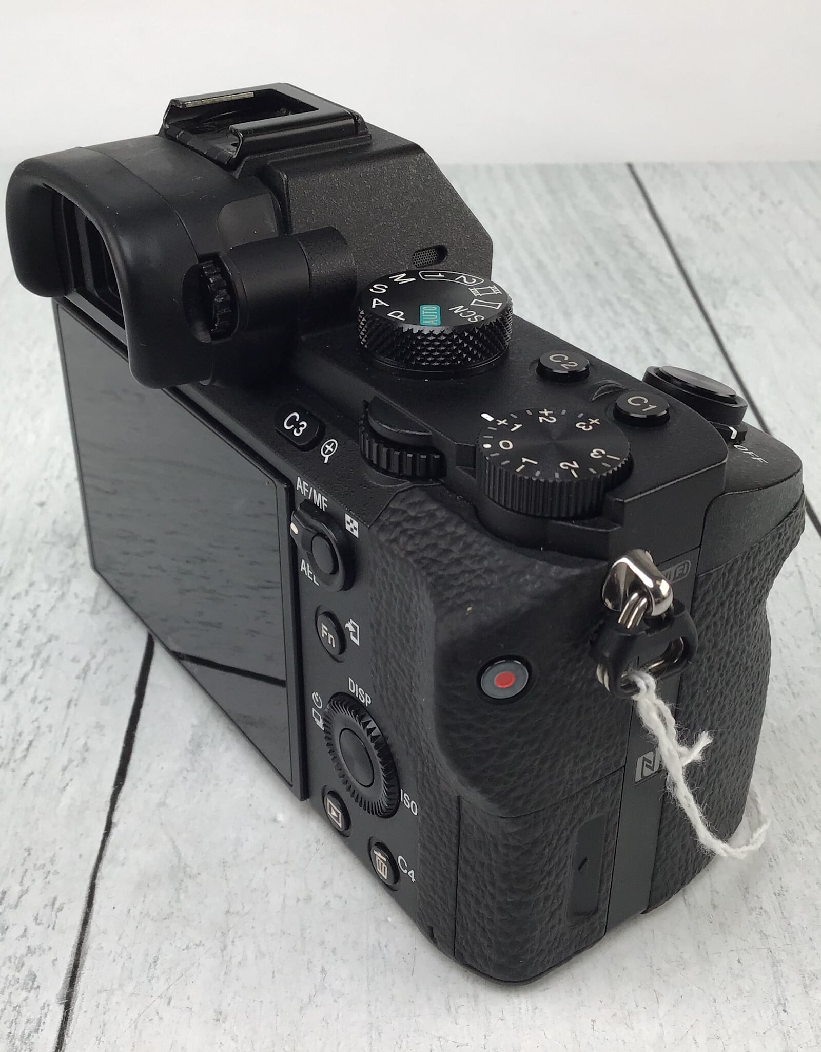 SONY Sony A7 II Camera Body Used Good