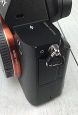 SONY Sony A7 II Camera Body Used Good