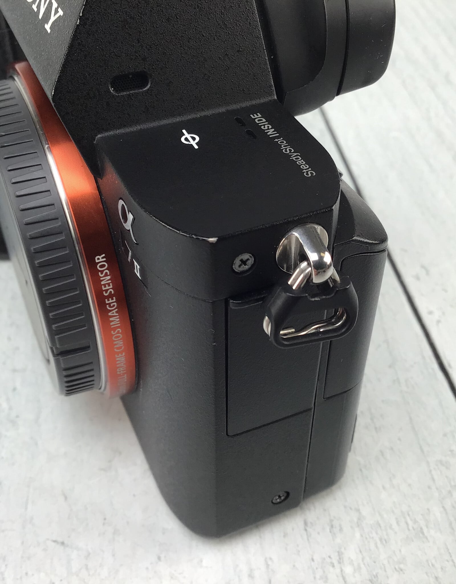 SONY Sony A7 II Camera Body Used Good