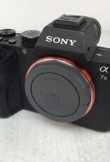 SONY Sony A7 II Camera Body Used Good