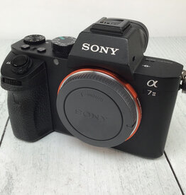 SONY Sony A7 II Camera Body Used Good