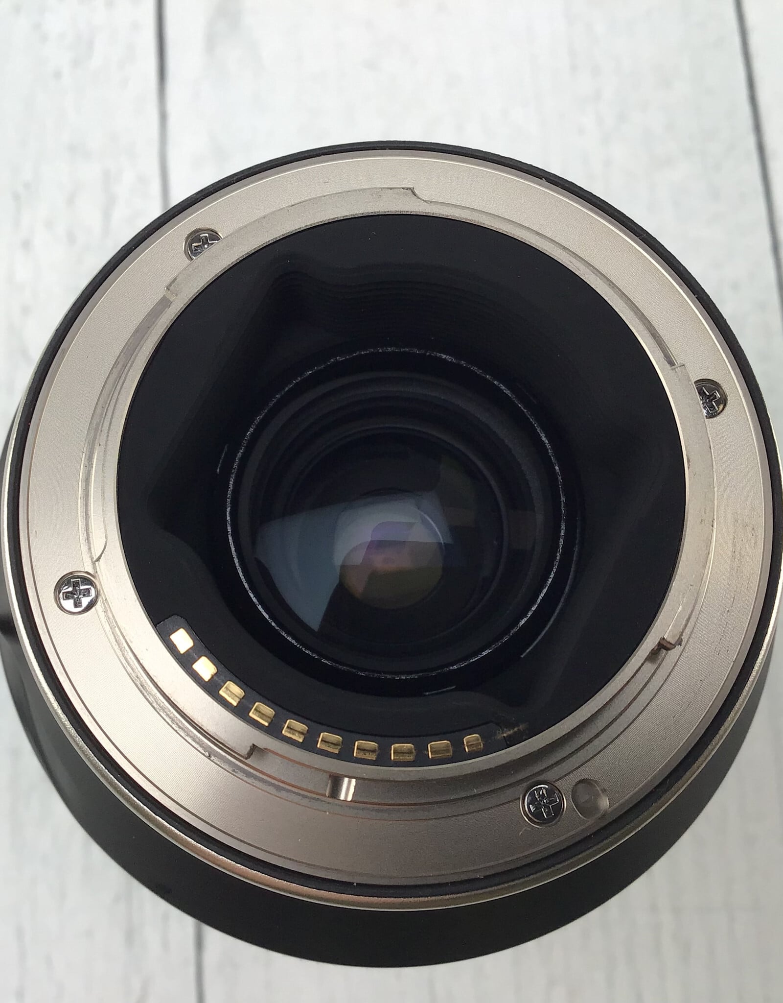 TAMRON Tamron 50-300mm f4.5-6.3 Di III VXD Lens for Sony Used Good