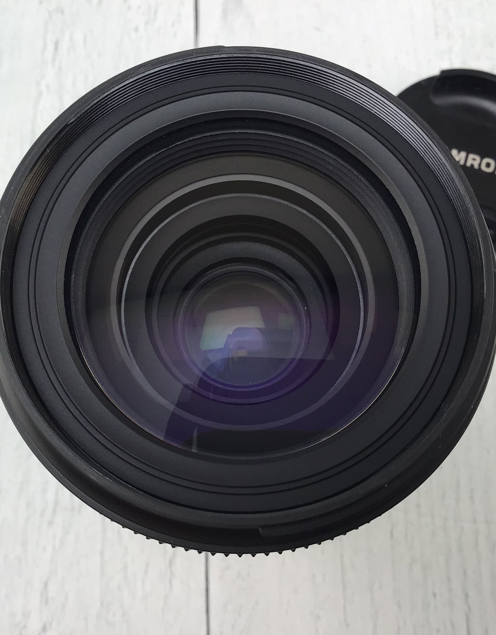 TAMRON Tamron 50-300mm f4.5-6.3 Di III VXD Lens for Sony Used Good