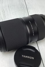 TAMRON Tamron 50-300mm f4.5-6.3 Di III VXD Lens for Sony Used Good