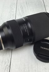 TAMRON Tamron 50-300mm f4.5-6.3 Di III VXD Lens for Sony Used Good