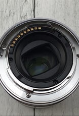 SONY Sony E 30mm f3.5 Macro Lens Used Good