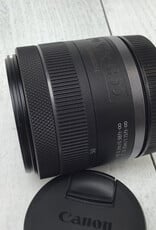 CANON Canon RF 24-50mm f4.5-6.3 IS STM Lens Used Good