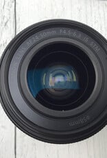 CANON Canon RF 24-50mm f4.5-6.3 IS STM Lens Used Good