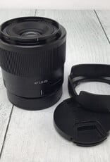 ttartisan TTArtsan AF 23mm f1.8 ED Lens for Sony Used Good