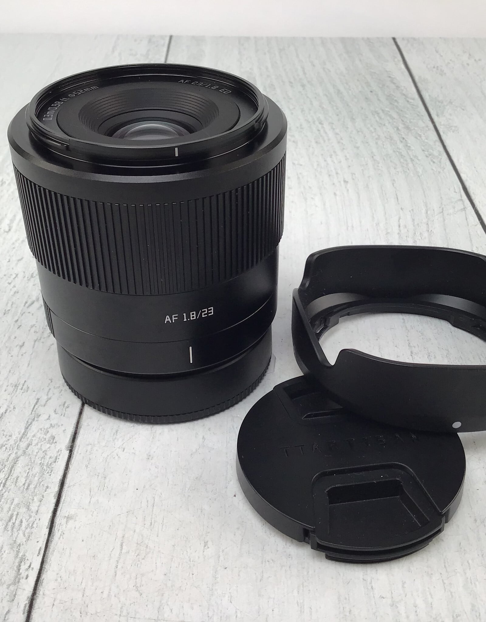 ttartisan TTArtsan AF 23mm f1.8 ED Lens for Sony Used Good