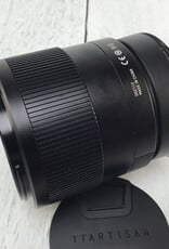 ttartisan TTArtsan AF 23mm f1.8 ED Lens for Sony Used Good