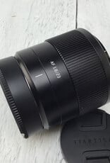ttartisan TTArtsan AF 23mm f1.8 ED Lens for Sony Used Good