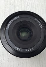 ttartisan TTArtsan AF 23mm f1.8 ED Lens for Sony Used Good