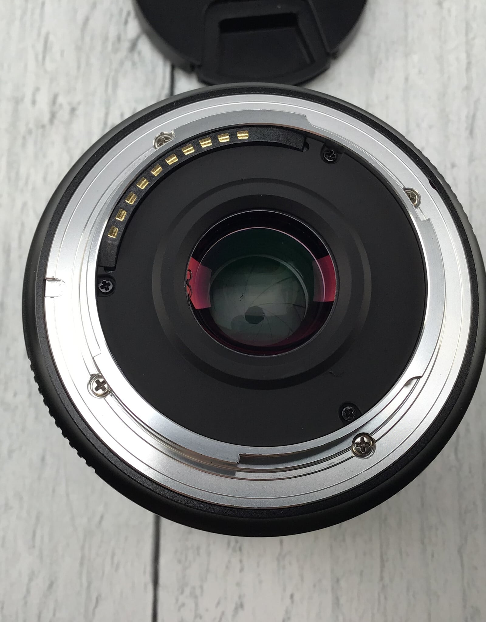 ttartisan TTArtsan AF 23mm f1.8 ED Lens for Sony Used Good