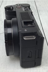 SONY Sony ZV-E10 II Camera Body Used Good