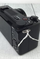 SONY Sony ZV-E10 II Camera Body Used Good