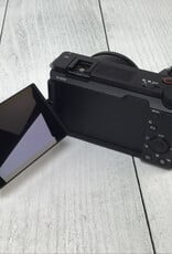 SONY Sony ZV-E10 II Camera Body Used Good