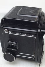 MAMIYA Mamiya RB67 Camera Body w/ Waist Level Finder Used Good