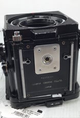 MAMIYA Mamiya RB67 Camera Body w/ Waist Level Finder Used Good