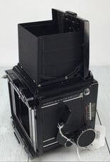 MAMIYA Mamiya RB67 Camera Body w/ Waist Level Finder Used Good