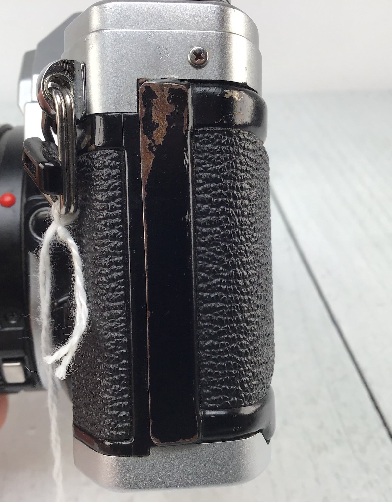 CANON Canon AE-1 Camera w/ 50mm f1.8 Used Good