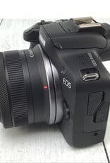 CANON Canon EOS R100 Camera w/ 18-45mm Used Good