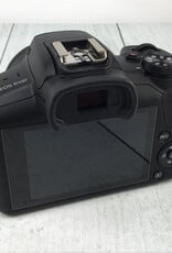 CANON Canon EOS R100 Camera w/ 18-45mm Used Good