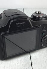PANASONIC Panasonic DMC-LZ30 Camera in Box Used Good