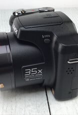 PANASONIC Panasonic DMC-LZ30 Camera in Box Used Good